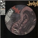 Jackyl - Push Comes To Shove